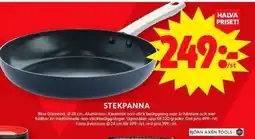 ICA Maxi Stekpanna erbjuda