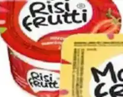 Nya Pulsen Risifrutti erbjuda