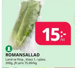 Bingebyhallen Romansallad erbjuda