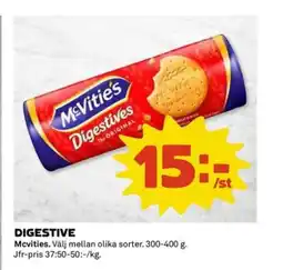 Digestive