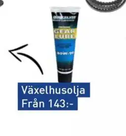 SeaSea Växelhusolja Från erbjuda