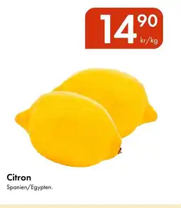 Citron