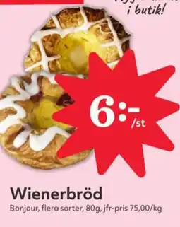 Wienerbröd