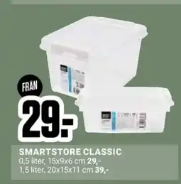 ÖoB SMARTSTORE CLASSIC erbjuda