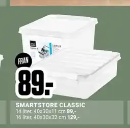 ÖoB SMARTSTORE CLASSIC - erbjuda