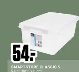 ÖoB SMARTSTORE CLASSIC erbjuda