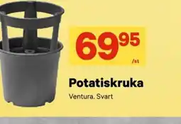 City Gross Potatiskruka erbjuda