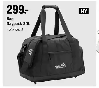 Engelsons Bag Daypack erbjuda