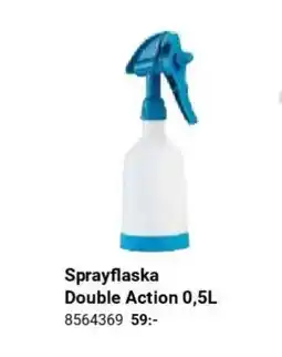 Office Depot Sprayflaska Double Action erbjuda