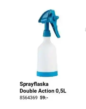 Office Depot Sprayflaska Double Action erbjuda