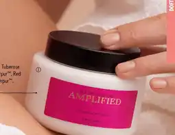 Oriflame All Or Nothing Amplified Perfumed Body Cream erbjuda