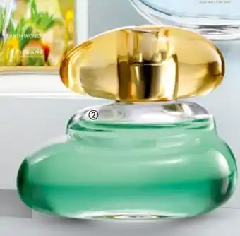 Oriflame Elvie Eau de Toilette Eau de Toilette erbjuda