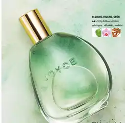 Oriflame Joyce Jade Eau de Toilette erbjuda