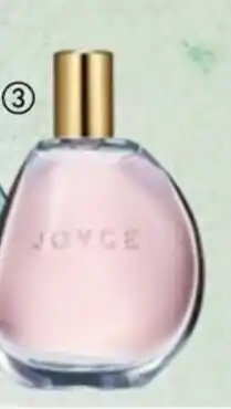 Oriflame Joyce Rose Eau de Toilette erbjuda