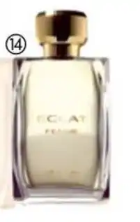 Oriflame Eclat Femme Eau de Toilette erbjuda