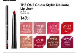 Oriflame THE ONE Colour Stylist Ultimate Lip Liner erbjuda