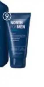 Oriflame North For Men Subzero 2-in-1 Moisturising Gel erbjuda