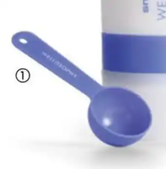 Oriflame Wellosophy Scoop erbjuda