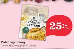 Hemköp Potatisgratäng erbjuda