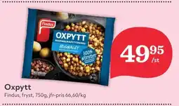 Hemköp Oxpytt erbjuda