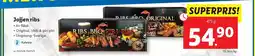 Lidl Jojjen ribs erbjuda