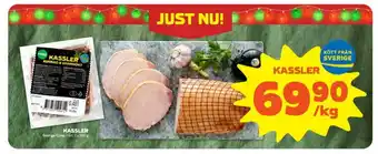 Coop Forum Coop Kassler erbjuda