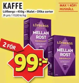 KAFFE