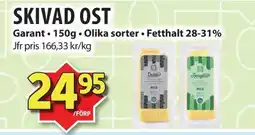 Matvärlden Tensta SKIVAD OST erbjuda