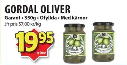 Matvärlden Tensta GORDAL OLIVER erbjuda