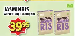 Matvärlden Tensta JASMINRIS erbjuda