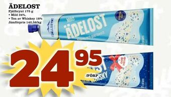 Bonum Matmarknad Ädelost erbjuda