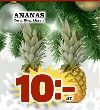 Ananas