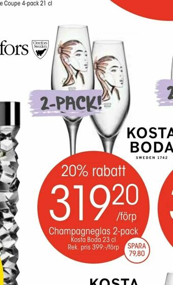 EKO Rabatt erbjuda