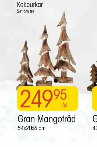 Gran Mangoträd