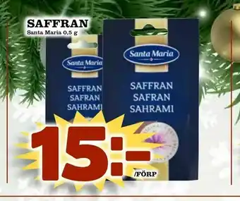 Saffran
