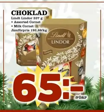 Matboden Ektorp Choklad erbjuda