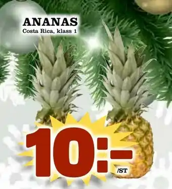 Ananas