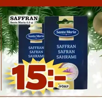 Saffran