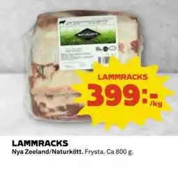 Lammracks
