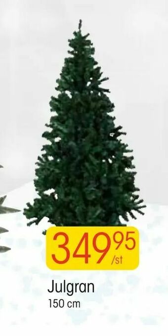 Julgran