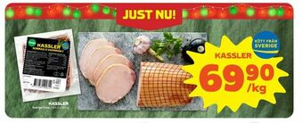 Stora Coop Kassler erbjuda