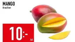 Matdax Mango erbjuda