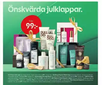 L300 Presentförpackning