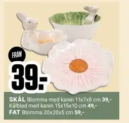 ÖoB Skål erbjuda