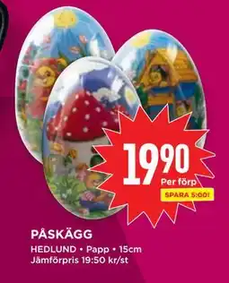 PÅSKÄGG