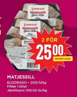 MATJESSILL