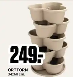 ÖoB Örttorn erbjuda