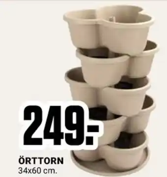 ÖoB Örttorn erbjuda