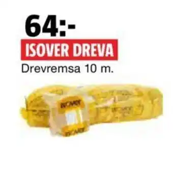 Isover Dreva