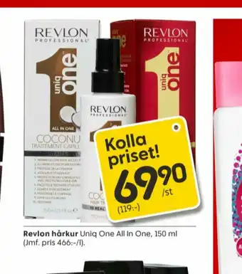 Revlon Styling